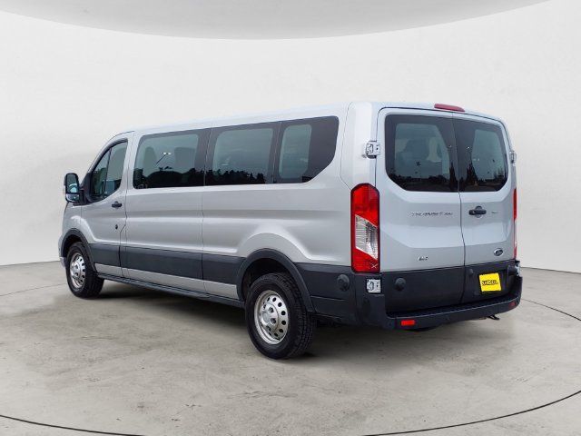 Certified 2024 Ford Transit 350 XLT AWD/4WD image 7