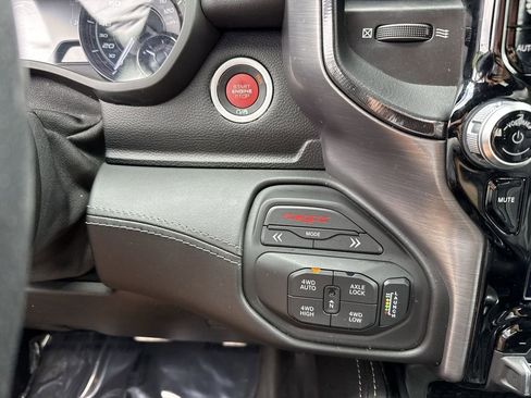 Used 2022 RAM 1500 TRX w/ TRX Level 2 Equipment Group image 57