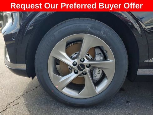 New 2026 Genesis GV70 2.5T Advanced AWD/4WD image 11