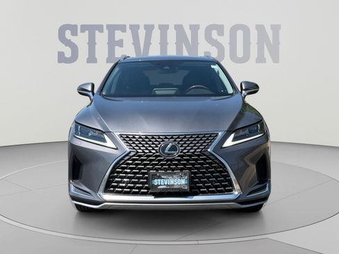 Used 2021 Lexus RX 350 AWD w/ Premium Package image 8