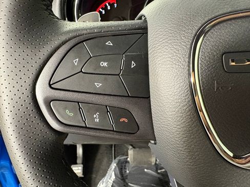 New 2026 Dodge Durango GT AWD/4WD image 25