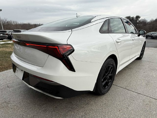 New 2026 Kia K5 LXS FWD image 14