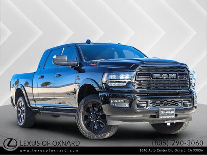 Used 2022 RAM 2500 Limited
