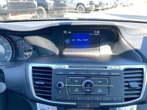 Used 2013 Honda Accord Sport image 44