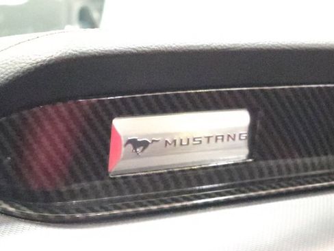 Used 2022 Ford Mustang GT Premium w/ Equipment Group 401A image 22