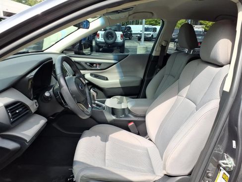 Used 2020 Subaru Legacy Premium AWD/4WD image 17