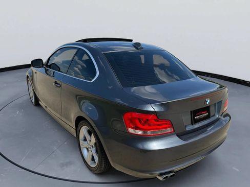 Used 2013 BMW 128i Coupe RWD image 6