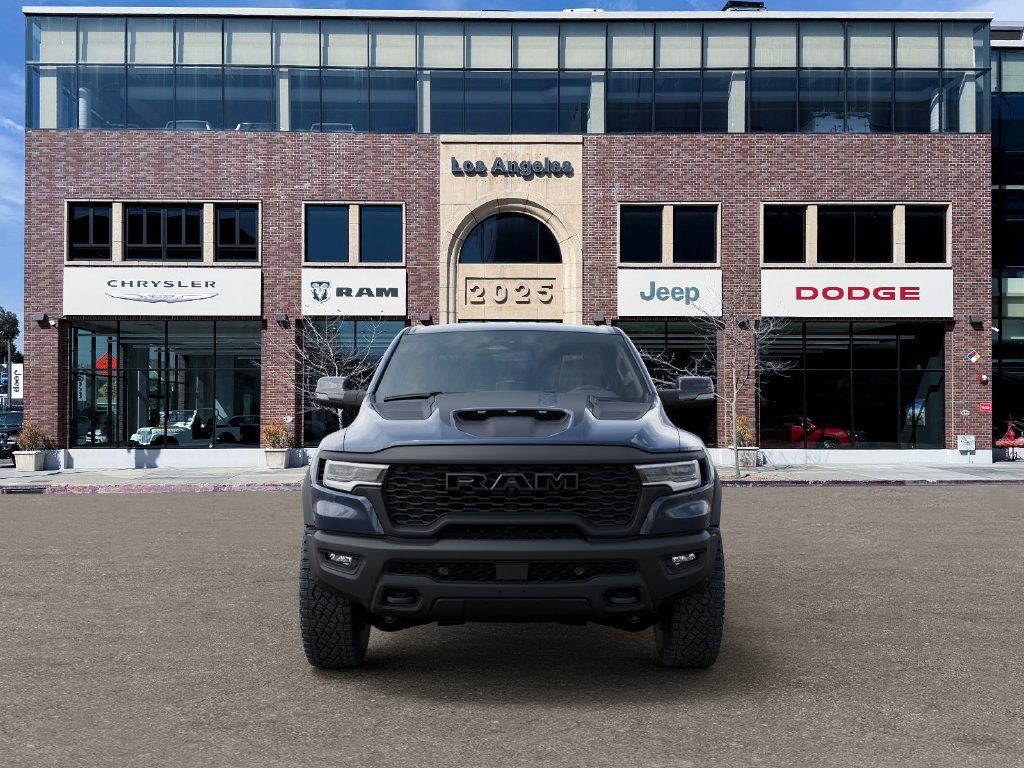 New 2026 RAM 1500 RHO AWD/4WD image 6