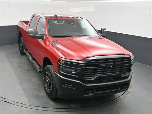 New 2026 RAM 2500 Tradesman image 36