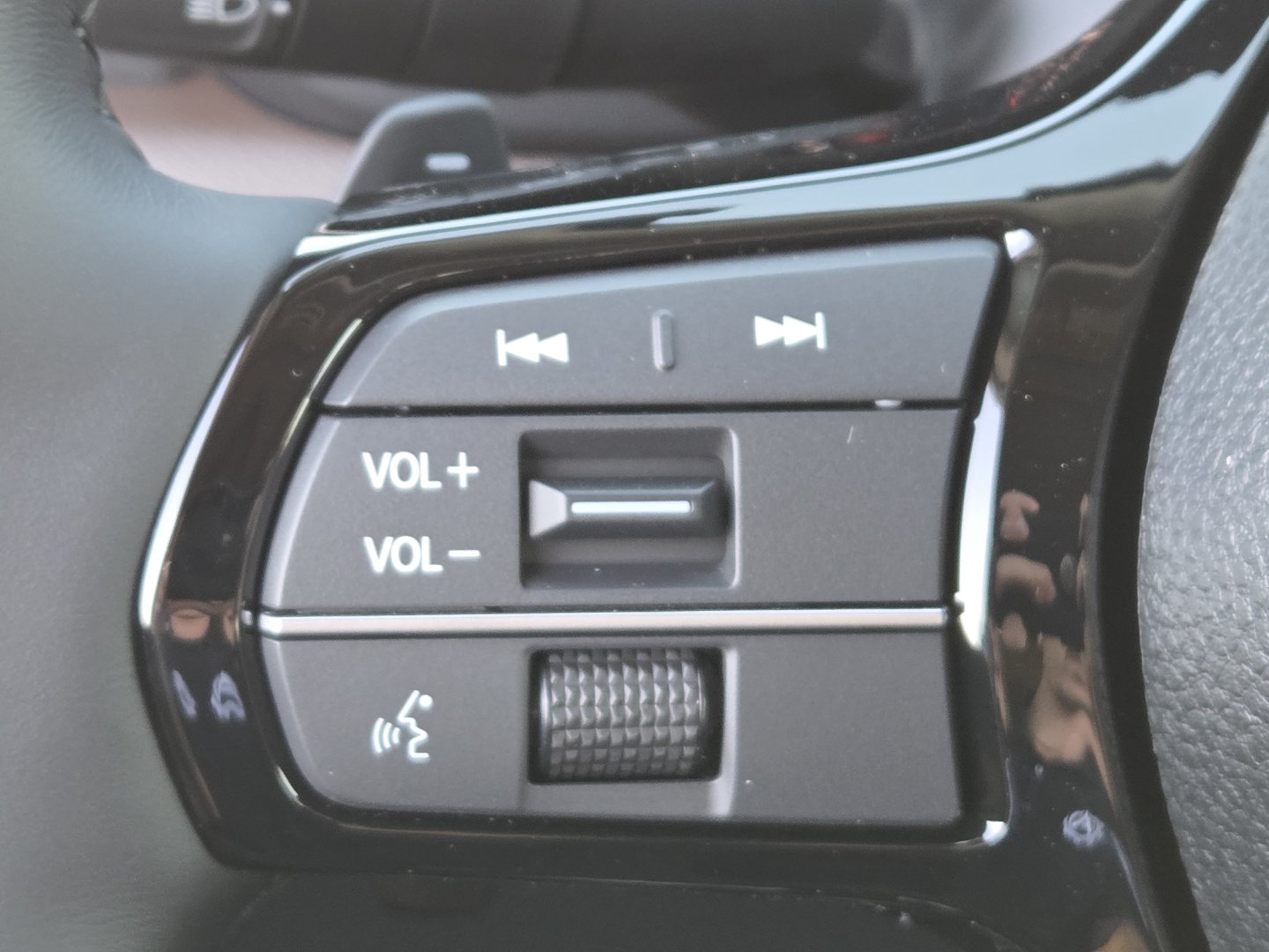 New 2026 Honda Pilot Elite image 34