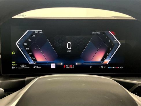 New 2025 BMW 230i Coupe w/ Convenience Package RWD image 14