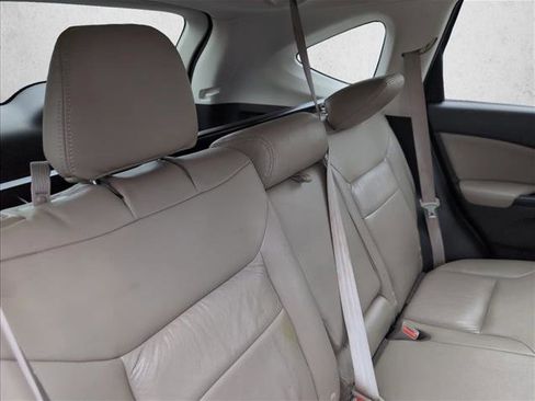 Used 2013 Honda CR-V EX image 20