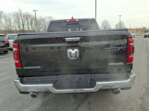 Used 2022 RAM 1500 Laramie image 7