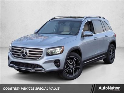 New 2026 Mercedes-Benz GLB 250