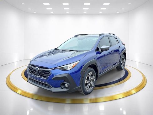 New 2026 Subaru Crosstrek 2.0i Premium AWD/4WD image 1