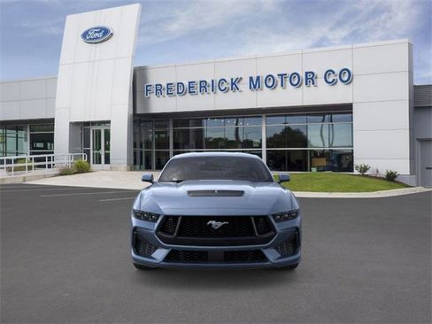 New 2026 Ford Mustang GT Premium w/ GT Performance Package image 6