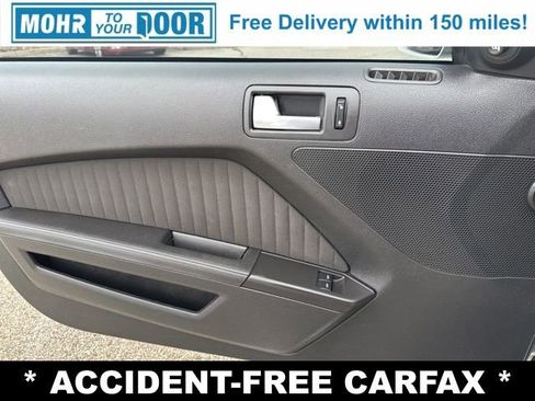 Used 2012 Ford Mustang Boss 302 w/ Boss 302 Accessory Pkg image 25