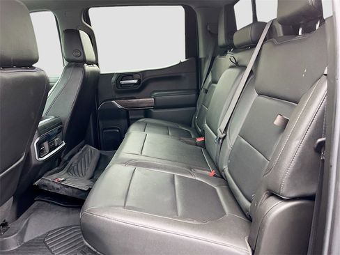 Used 2022 Chevrolet Silverado 1500 LTZ w/ Technology Package image 26