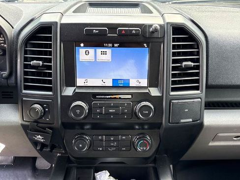 Certified 2019 Ford F150 XL w/ Equipment Group 101A Mid RWD image 23