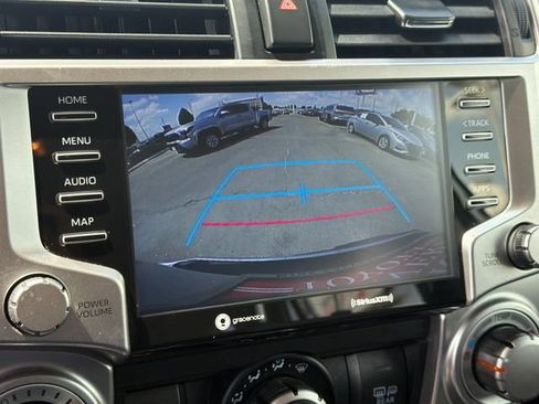 Used 2022 Toyota 4Runner SR5 RWD image 20
