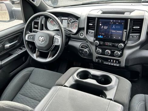 Used 2025 RAM 1500 Tradesman AWD/4WD image 15