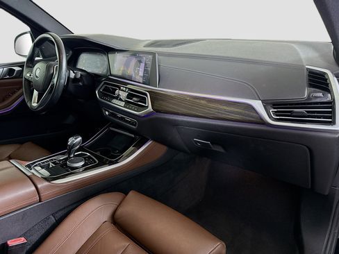 Used 2020 BMW X5 sDrive40i w/ Premium Package image 30