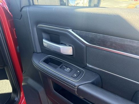 Used 2024 RAM 2500 Big Horn w/ Night Edition image 29