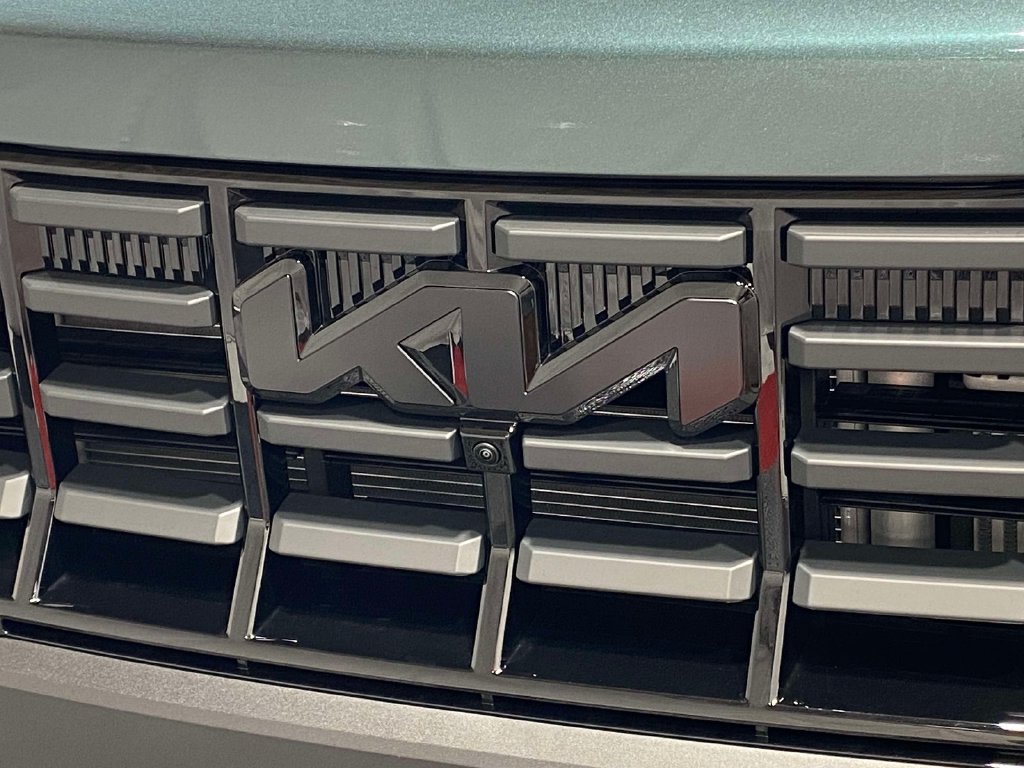 New 2027 Kia Telluride SX Prestige X-Line AWD/4WD image 8
