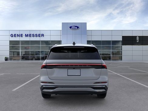 New 2026 Lincoln Nautilus Reserve w/ Jet Appearance Package AWD/4WD image 27