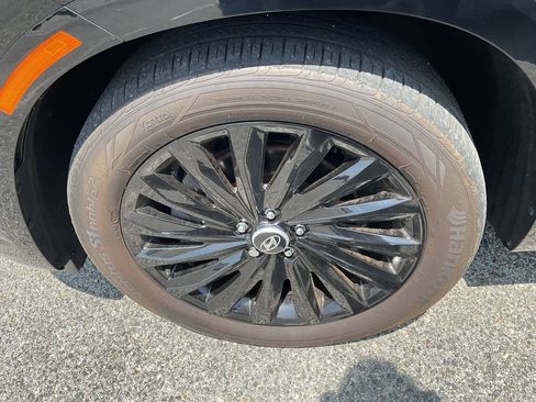 Used 2024 Hyundai Palisade Calligraphy AWD/4WD image 14