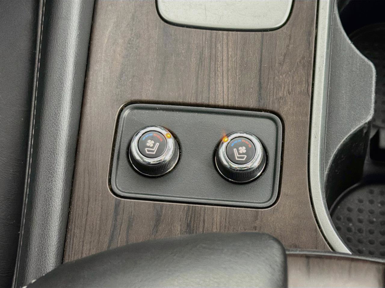 Used 2020 Nissan Murano Platinum AWD/4WD image 19