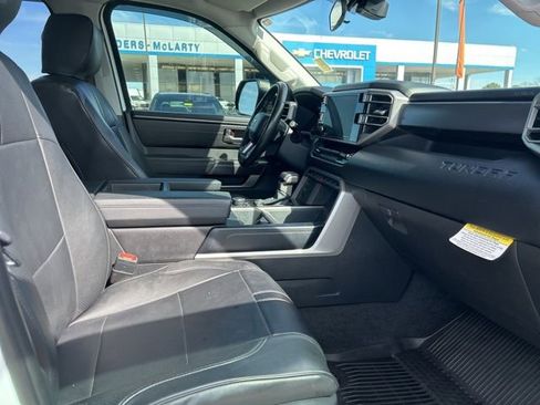Used 2023 Toyota Tundra SR5 w/ SR5 Convenience Package image 30