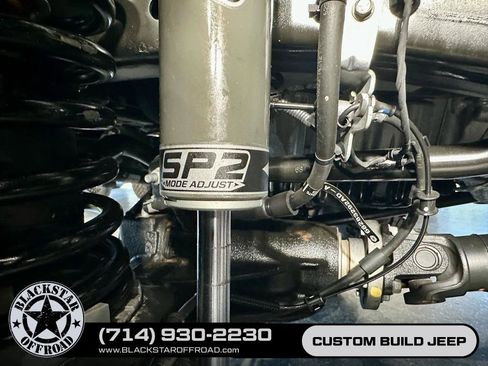 Used 2021 Jeep Gladiator Rubicon AWD/4WD image 26