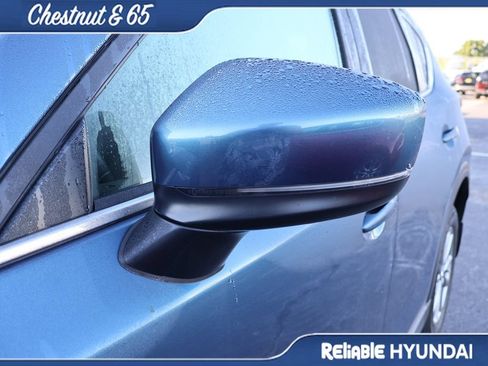 Used 2023 MAZDA CX-5 AWD 2.5 S image 13