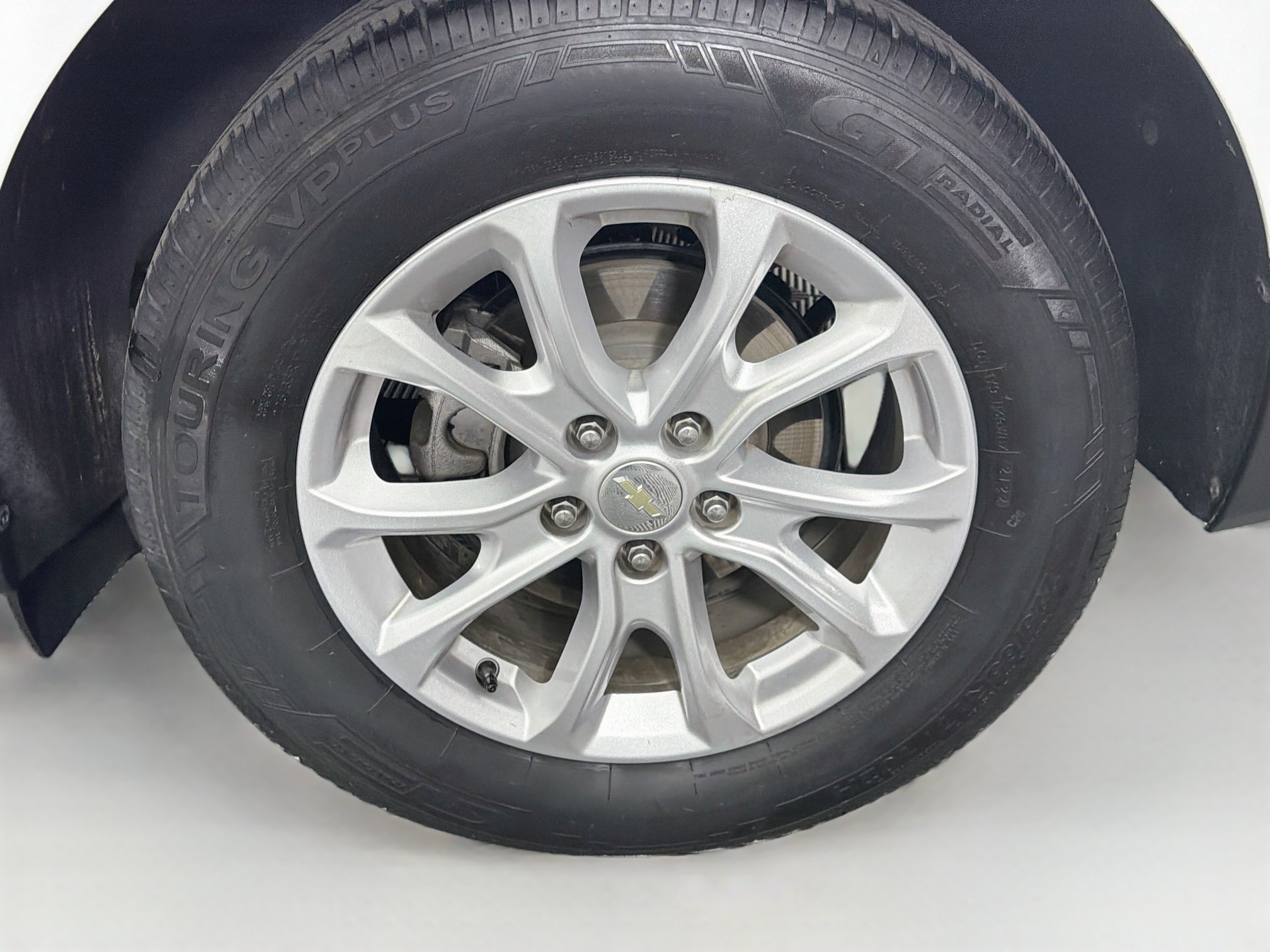 Used 2020 Chevrolet Equinox LT AWD/4WD image 11
