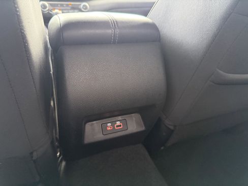 Used 2023 Nissan Altima 2.5 SV image 9