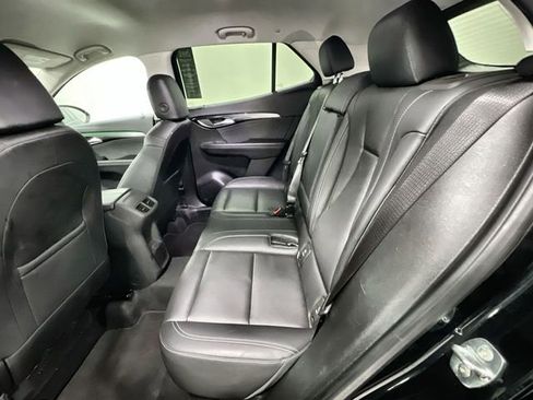 Used 2024 Buick Envision Preferred image 25