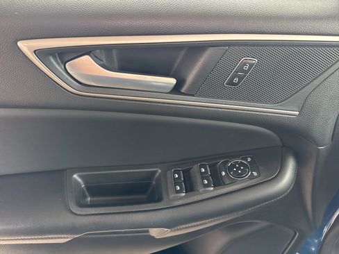 Certified 2024 Ford Edge SEL w/ Convenience Package image 26