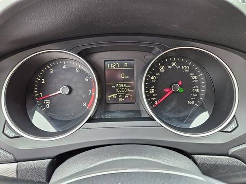 Used 2015 Volkswagen Jetta SE FWD image 27
