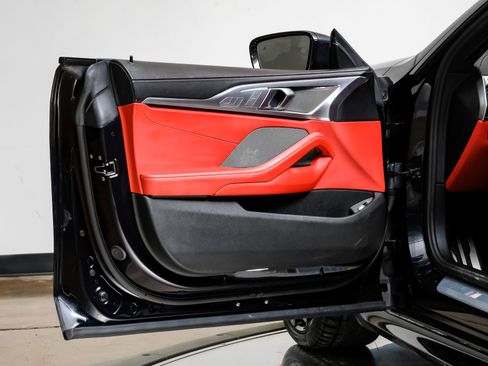 Used 2023 BMW 840i Gran Coupe w/ M Sport Professional Package image 45