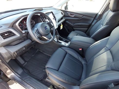 New 2026 Subaru Ascent Limited AWD/4WD image 13