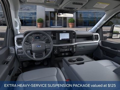 New 2026 Ford F350 XL AWD/4WD image 12