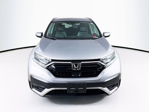 Used 2020 Honda CR-V Touring image 3