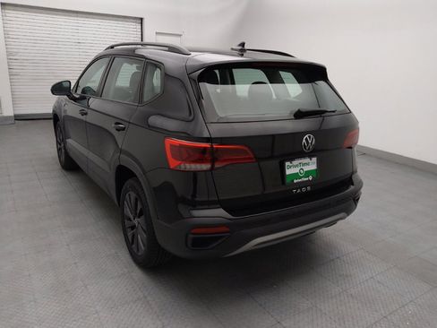 Used 2024 Volkswagen Taos S FWD image 5