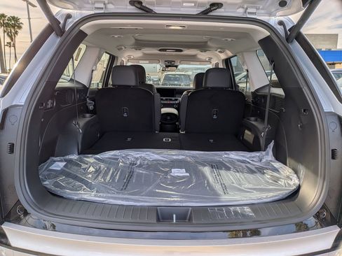 New 2026 Hyundai Palisade Limited image 24