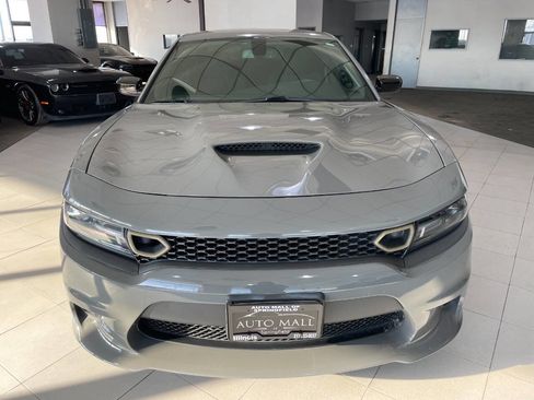 Used 2019 Dodge Charger R/T w/ Driver Confidence Group image 2
