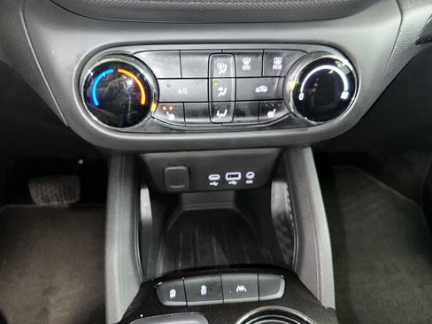 Certified 2023 Chevrolet TrailBlazer LT image 12