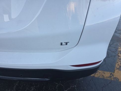 Used 2024 Chevrolet Equinox LT image 5