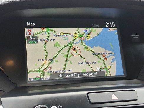 Used 2018 Acura MDX SH-AWD w/ Technology Package image 18