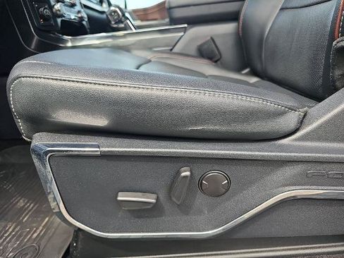 Certified 2022 Ford F150 Lariat AWD/4WD image 27